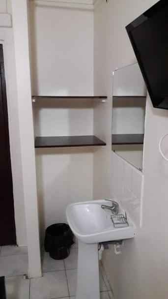 中央酒店 圣丹尼斯 外观 照片