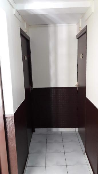 中央酒店 圣丹尼斯 外观 照片